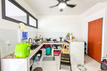 Ilham Residence @ City of Elmina