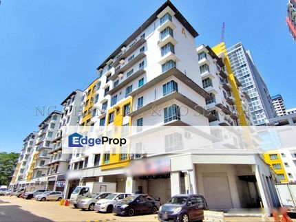 162 Residensi Selayang, Selangor, Selayang