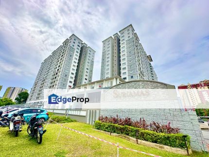 Suriamas Condominium Bandar Sunway Subang Jaya, Selangor, Bandar Sunway