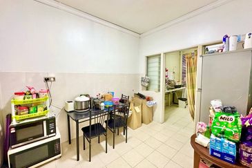 SuriaMas, Taman Sri Subang