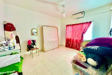 SuriaMas, Taman Sri Subang