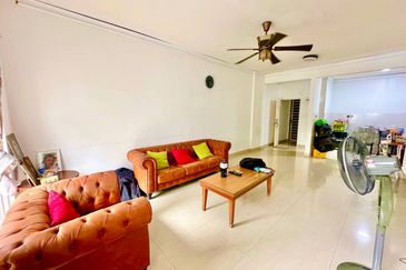 SuriaMas, Taman Sri Subang