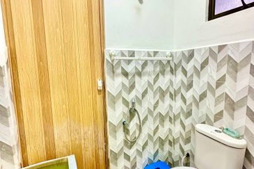 Kampung Sri Gombak Indah