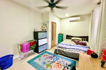 Kampung Sri Gombak Indah