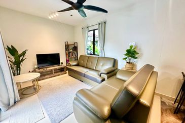 Kampung Sri Gombak Indah