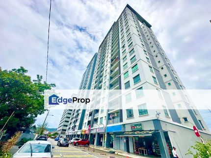 2 PARKING Ria @ Amaniah Mulia Apartment Batu Caves , Selangor, Batu Caves 