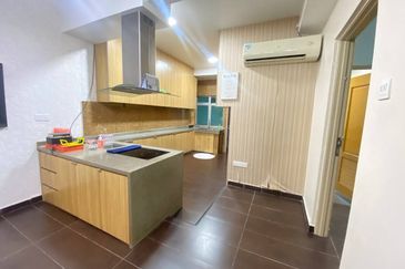 Seksyen 5 Wangsa Maju