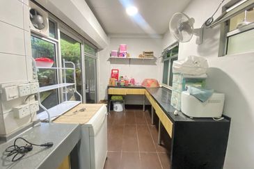 Seksyen 5 Wangsa Maju