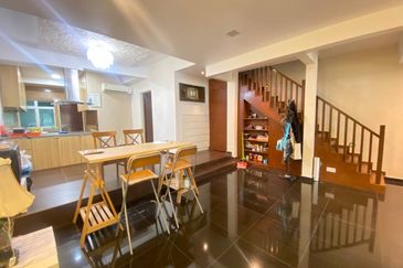 Seksyen 5 Wangsa Maju