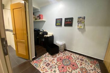 Seksyen 5 Wangsa Maju