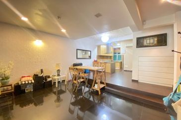 Seksyen 5 Wangsa Maju