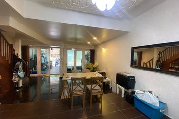 Seksyen 5 Wangsa Maju