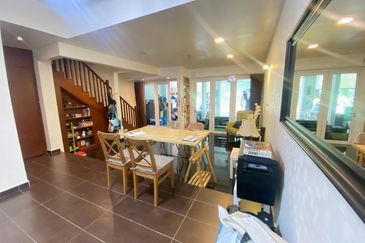 Seksyen 5 Wangsa Maju