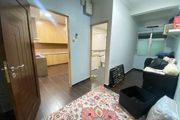 Seksyen 5 Wangsa Maju