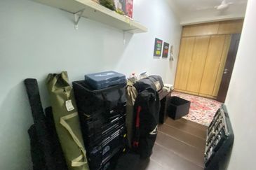 Seksyen 5 Wangsa Maju