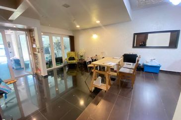 Seksyen 5 Wangsa Maju