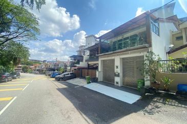 Seksyen 5 Wangsa Maju