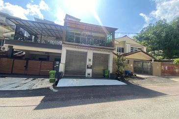 Seksyen 5 Wangsa Maju