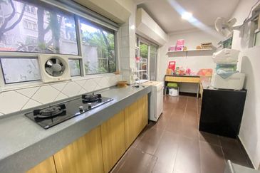 Seksyen 5 Wangsa Maju