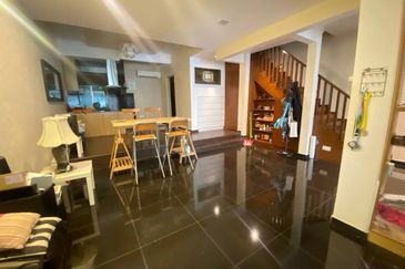 Seksyen 5 Wangsa Maju