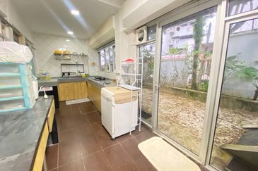 Seksyen 5 Wangsa Maju