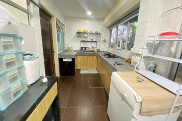 Seksyen 5 Wangsa Maju