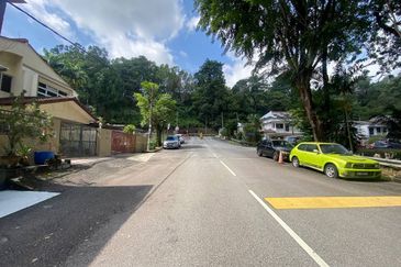 Seksyen 5 Wangsa Maju
