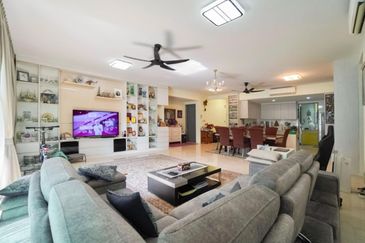 Infiniti 3 Residences