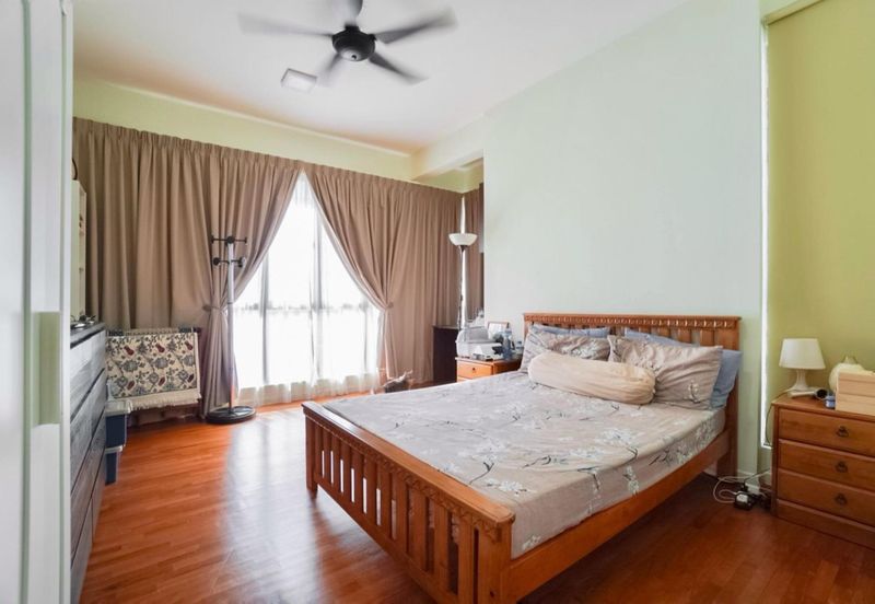 Infiniti 3 Residences