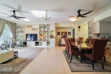 Infiniti 3 Residences