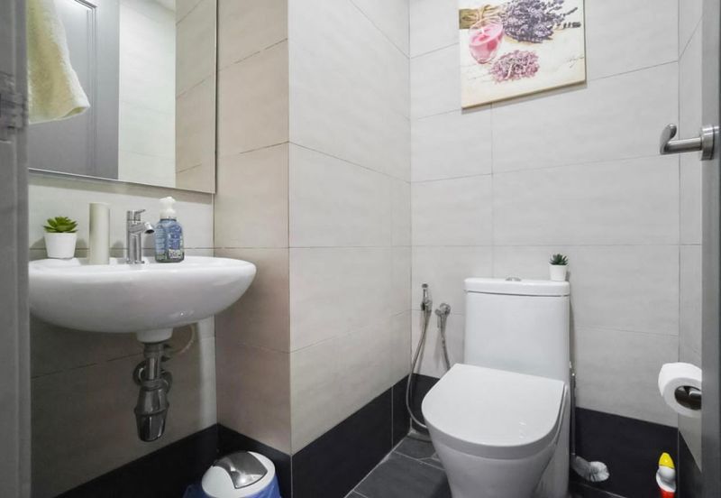 Infiniti 3 Residences