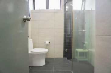 Infiniti 3 Residences