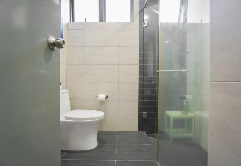 Infiniti 3 Residences