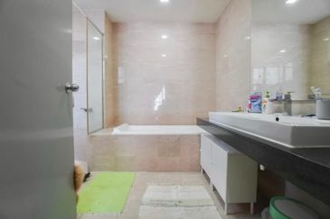 Infiniti 3 Residences