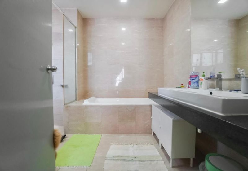 Infiniti 3 Residences