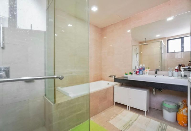 Infiniti 3 Residences