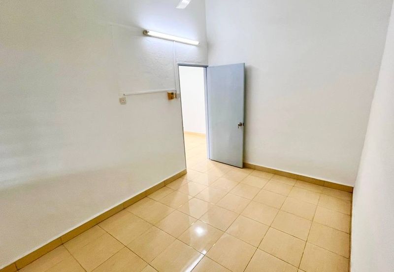 Taman Sungai Besi Indah