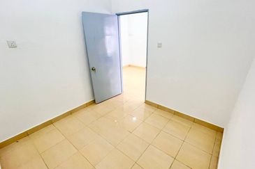 Taman Sungai Besi Indah