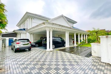 Taman Tun Dr Ismail (TTDI)