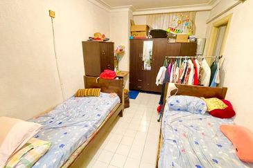 Taman Tun Dr Ismail (TTDI)