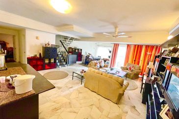 Sri Jelatek Condominium