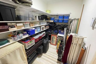 Sri Jelatek Condominium