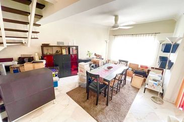 Sri Jelatek Condominium