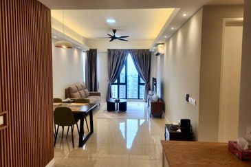 Sentral Suites