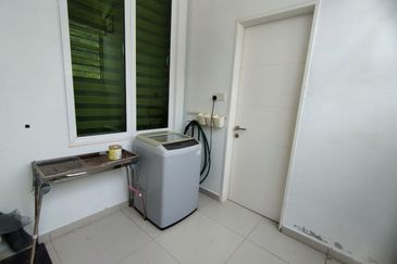 HIJAYU 3B @ BANDAR SRI SENDAYAN