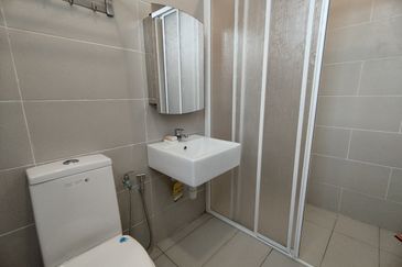 HIJAYU 3B @ BANDAR SRI SENDAYAN