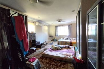 2 Storey Bungalow Taman Rasah Kemayan @ Seremban