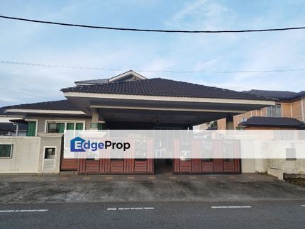 2 Storey Bungalow Taman Rasah Kemayan @ Seremban, Negeri Sembilan, Seremban