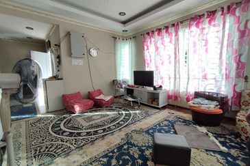 2 Storey Bungalow Taman Rasah Kemayan @ Seremban