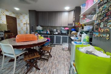 2 Storey Bungalow Taman Rasah Kemayan @ Seremban